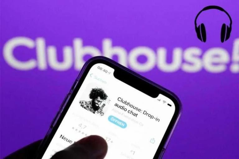 Top 6 Apps like Clubhouse for Android and iOS