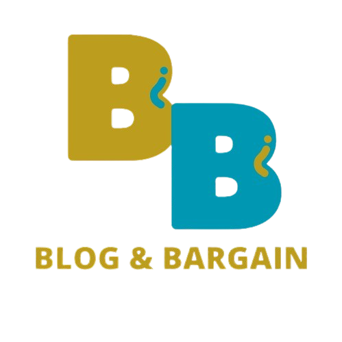 Blogandbargain